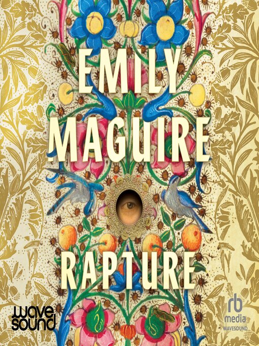 Title details for Rapture by Emily Maguire - Available